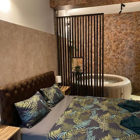 Delux Apartman Požarevac Extérieur photo
