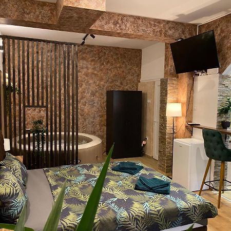 Delux Apartman Požarevac Extérieur photo