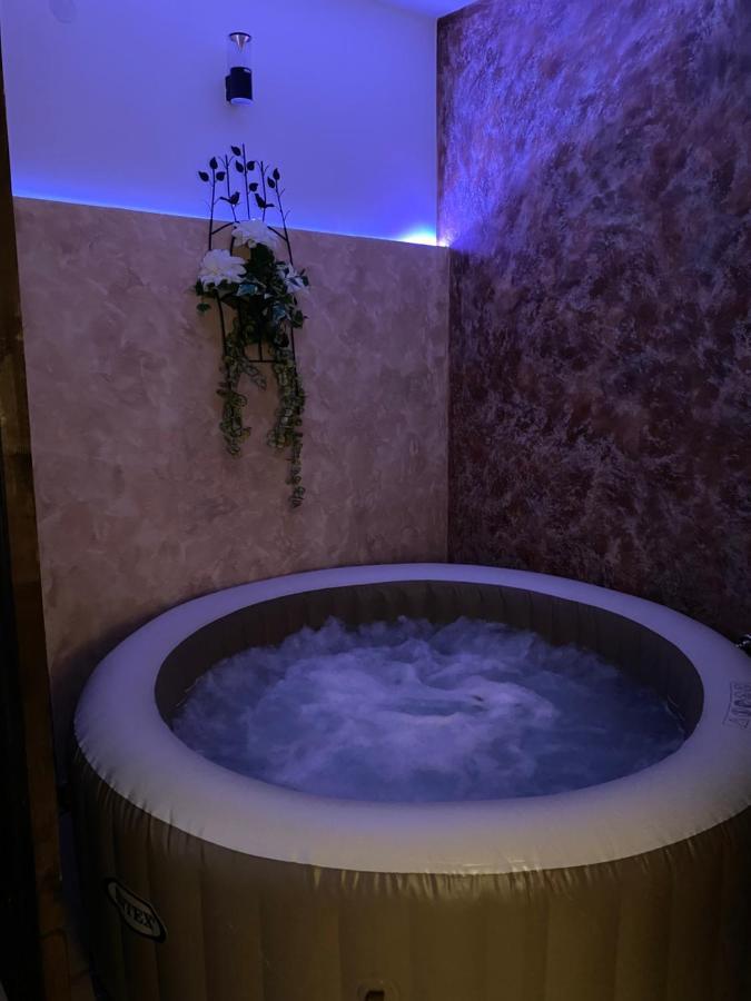 Delux Apartman Požarevac Extérieur photo