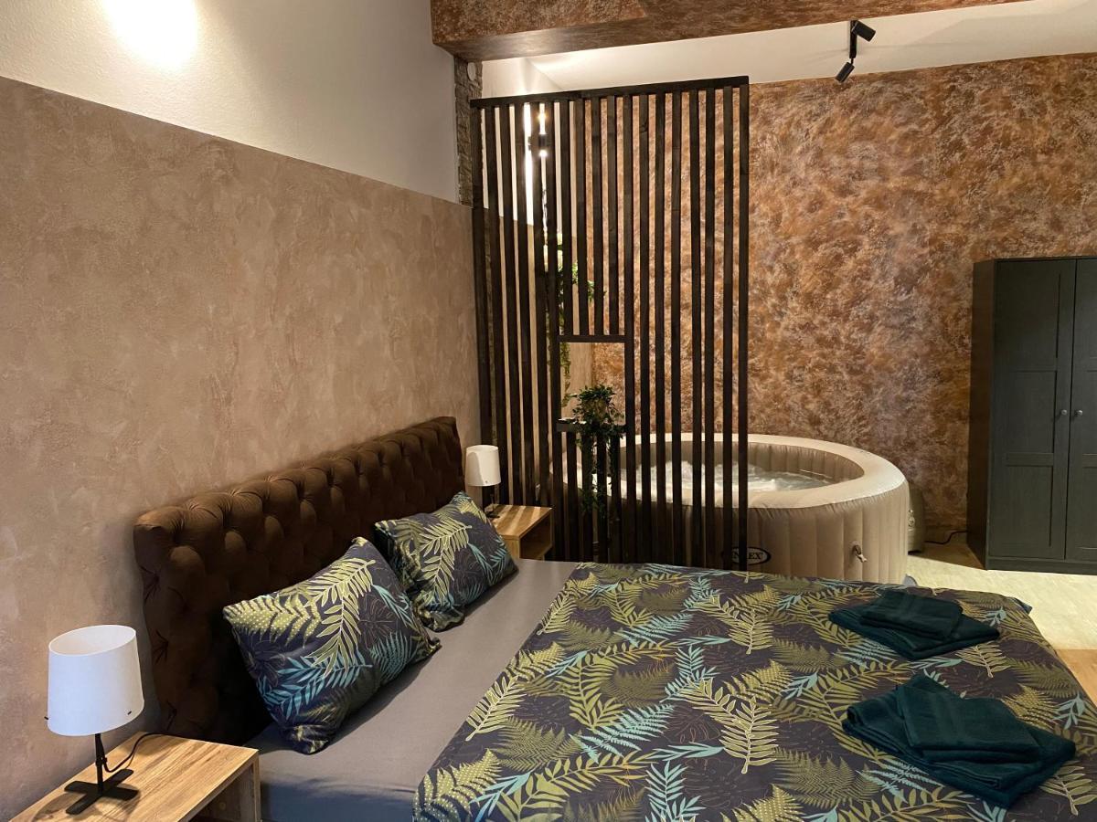 Delux Apartman Požarevac Extérieur photo