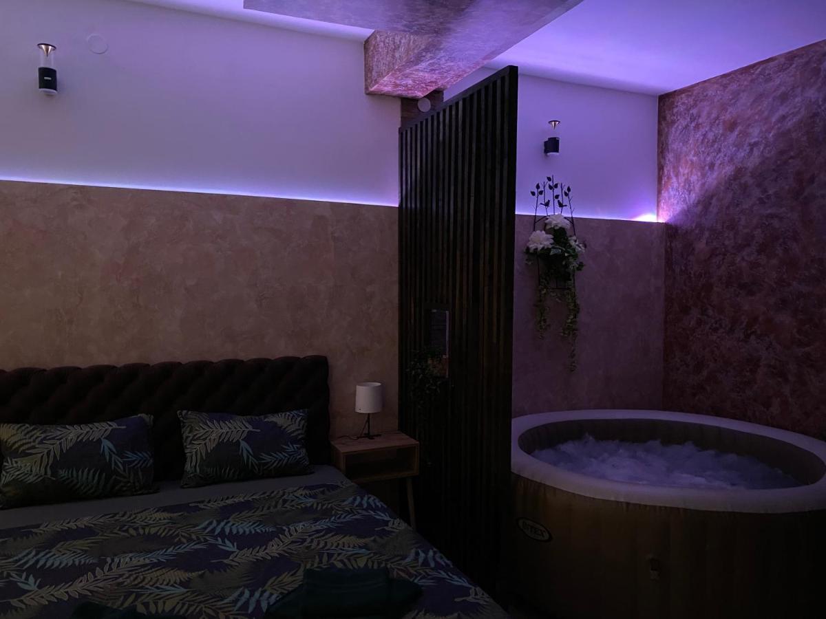 Delux Apartman Požarevac Extérieur photo