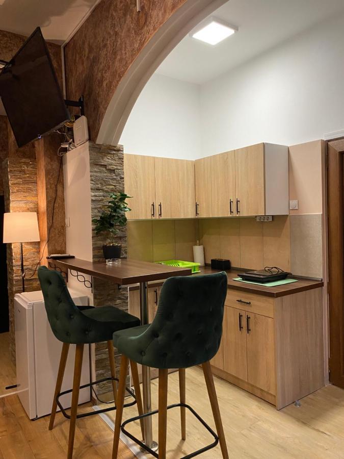 Delux Apartman Požarevac Extérieur photo