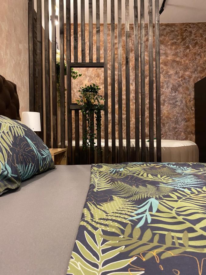 Delux Apartman Požarevac Extérieur photo