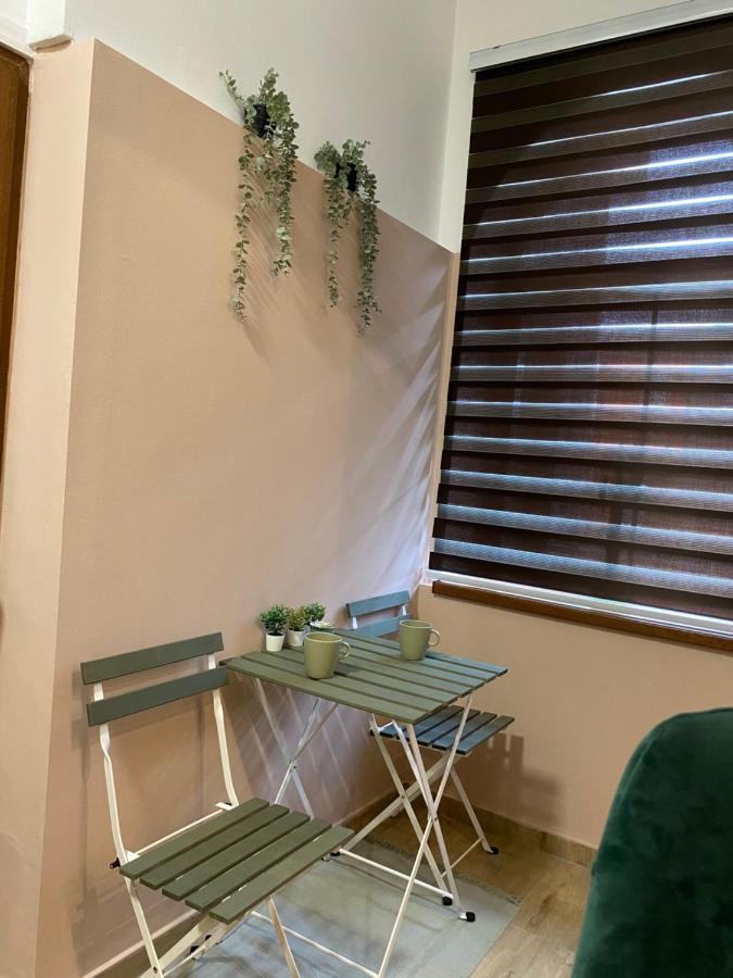 Delux Apartman Požarevac Extérieur photo
